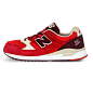 New Balance/NB 530系列 男鞋女鞋复古鞋跑步鞋运动休闲鞋M530RAA-tmall.com天猫