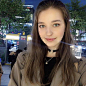 Angelina Danilova- 俄罗多姿的可爱美女_看图_国际米兰吧_百度贴吧