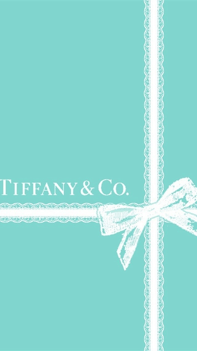 Tiffany蓝