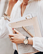 LOOK DE TRABALHO | Na semana passada pedi sugestões de pauta no Stories e pra minha surpresa (mas nem tanto) a maioria dos pedidos foram relacionados a looks profissionais nos mais variados contextos! Acredito que o interesse e as dúvidas sobre roupas de 