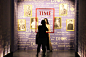 迪奥的迪奥Dior by Dior（1947-1957）展览