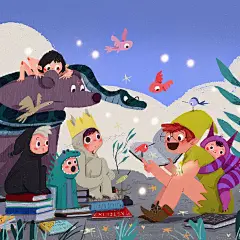 田园猫素材铺 (149)