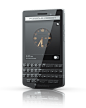 The new Porsche Design P'9983 from BlackBerry. - US : Express your individual style with the luxury of being one step ahead with the Porsche Design P’9983 from BlackBerry - US