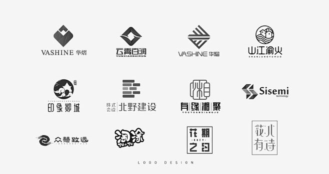 2018品牌logo合集_叶一一_68D...