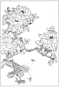 茶花 (3)