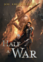 Subterranean Press Half a War