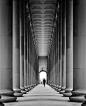 Photo shared by  BADASS BNW  on July 06, 2022 tagging @misseswray. May be a black-and-white image of 1 person, outdoors and monument.