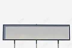 手绘户外广告牌 免费下载 页面网页 平面电商 创意素材