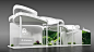 design стенд Exhibition  Stand Exhibition Design  expo exhibition stand Выставочный стенд выставка FosAgro