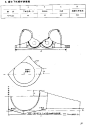 内衣裁剪图_编织人生论坛 -