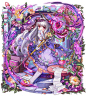 【画师水】那些年我们不认识的梅露可原画师【图多】_梅露可物语吧_百度贴吧