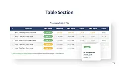 @PPT百科网 ⇦点击查看 PPT表格 甘特图 PPT表格 PPT表格素材 PPT表格图表 PPT表格图标 PPT表格图标海报 PPT表格背景 PPT表格美化 PPT表格样式 PPT封面设计 PPT模板 PPT背景 PPT背景板 PPT介绍 PPT动态 PPT极简风 PPT扁平化 PPT科技蓝 PPT教育主题 PPT图表模板 PPT封面页 PPT流程图 PPT信息图 PPT商务灰 PPT企业风 PPT数据可视化 PPT几何风格 PPT线框图 PPT公司介绍 PPT产品展示 PPT时间轴 PPT项目总结 P