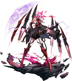 日系女-花瓣网|陪你做生活的设计师 | 解神者「妖刀」斩念源氏