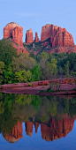 Cathedral Rock....Sedona, Arizona