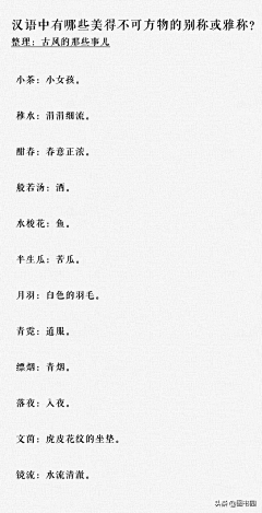 时光的末端采集到文字叙述