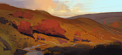 frolic_rabbit采集到场景