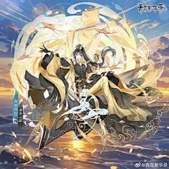 青鸾繁华录 海客侍臣 慕容云影