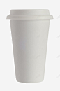 实物白色奶茶纸杯 设计图片 免费下载 页面网页 平面电商 创意素材
