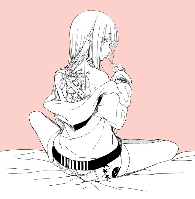 伪娘