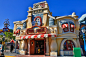 Disneyland July 2012 - Wandering through Toontown | 相片擁有者 PeterPanFan