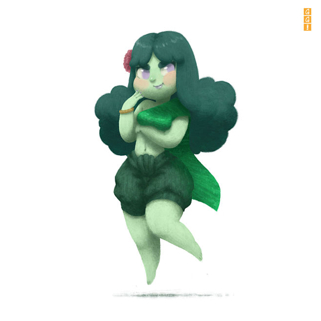 DrawCrowd