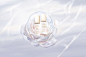 Prestige Light-in White 玫瑰花蜜純白系列 : 防禦．激活．保護 — 3個不可或缺的步驟，煥發完美無瑕肌膚的良性循環。今天，Dior科研揭開更臻完善的真皮層亮...
