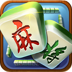 点点057采集到棋牌icon