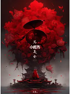 仪式 巨人世界 对比 古风 动漫 细节 场景