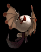 Paolumu by nin-mario64
