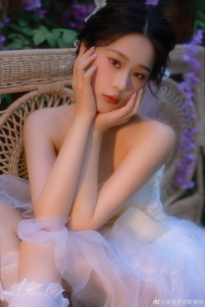@寄光予你影像馆 的个人主页 - 微博