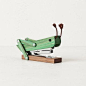 Grasshopper StaplerMore from的图片