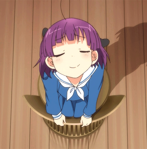 果中从sihasiha转采于2016-08-11 18:02:13萌萌哒,可爱,动漫,动画,gif