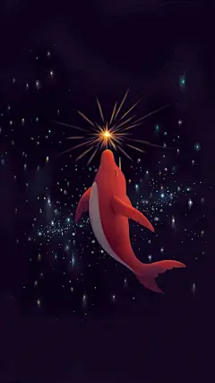 大鱼海棠_360图片