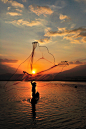 Photograph Dusk Crawler by Petrus Arif on 500px