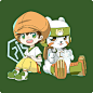 #Digimon# 19年参的物料，原来想参光系列的结果改成DF了，不过DM为爱发电没有区别。（看首页蹦出来的好多太太发DF，突然梦中惊坐起，我好像也搞过。 ​​​​