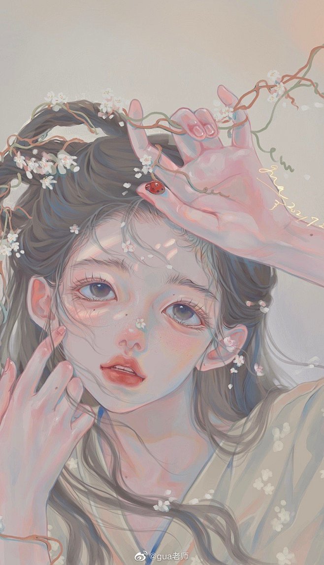 gua老师的微博_微博