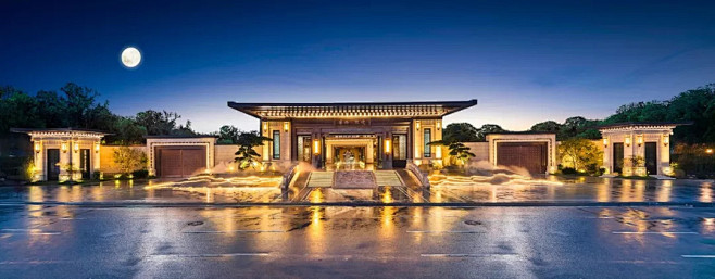 建发匠造 大美中式
