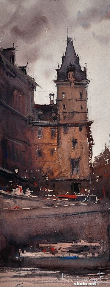 Eugen Chisnicean Art...