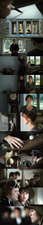 【傲慢与偏见 Pride & Prejudice (2005)】16
凯拉·奈特莉 Keira Knightley
马修·麦克费登 Matthew Macfadyen
#电影场景# #电影海报# #电影截图# #电影剧照#
