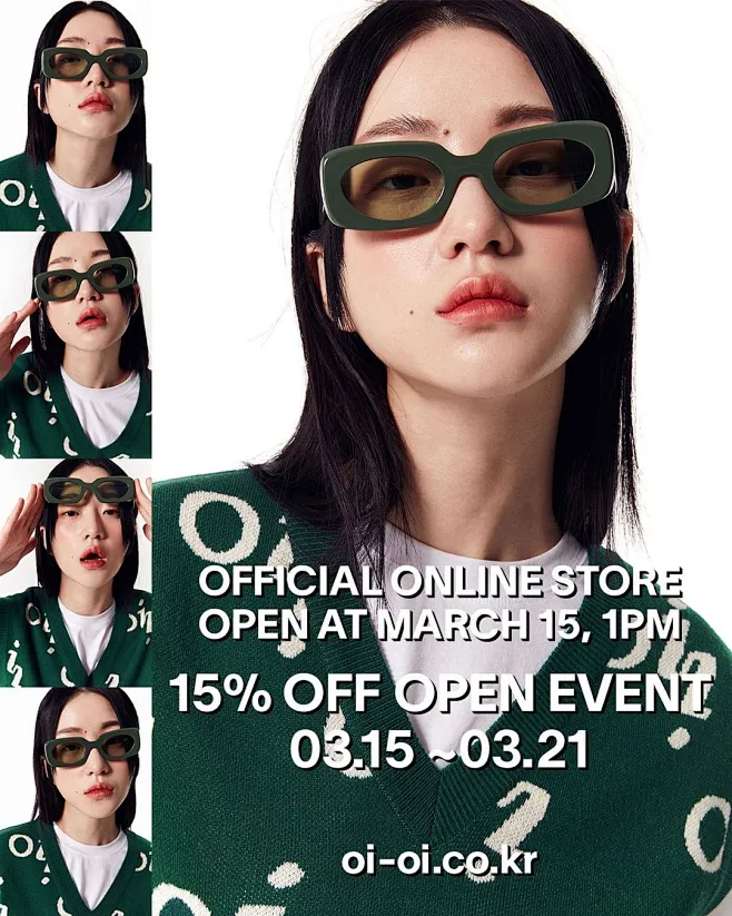 Photo shared by O!OiCOLLECTION on March 11, 2021 tagging @oioikorea ...