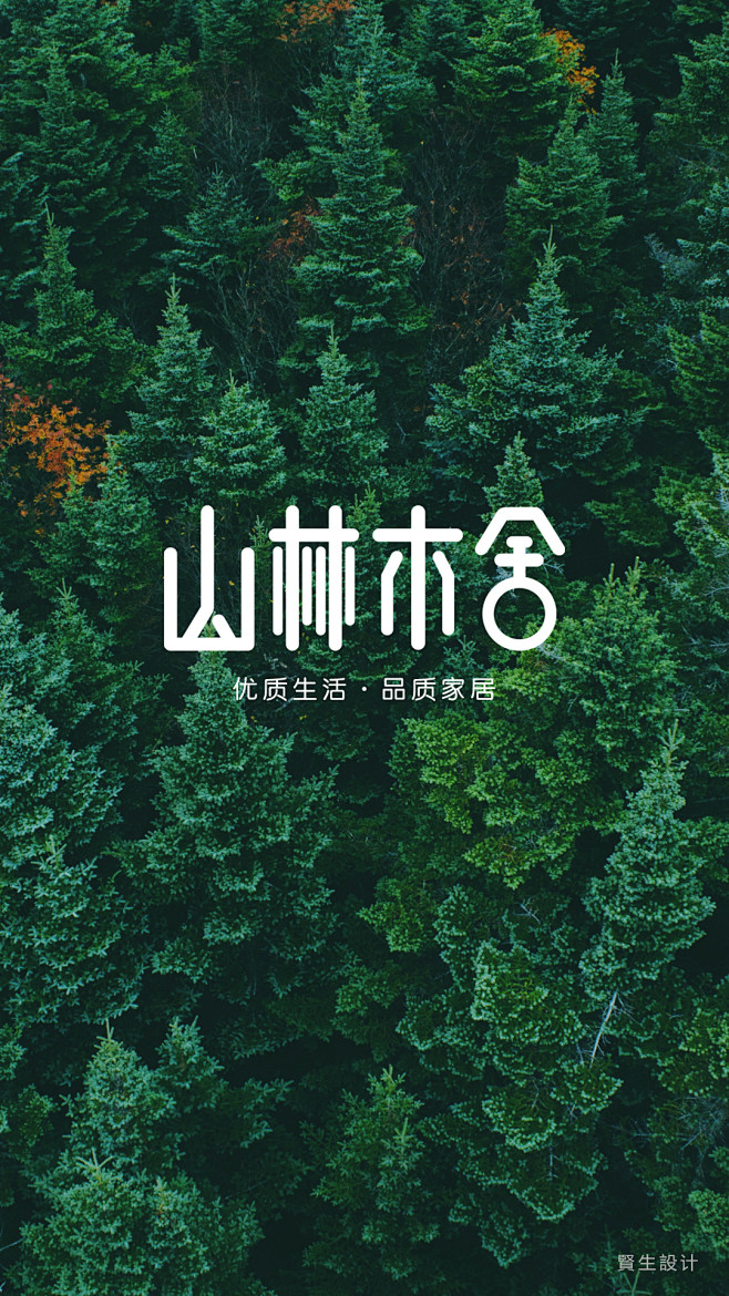 字体设计 logo设计