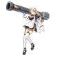 武装女仆2