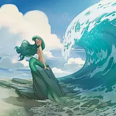 游戏艺术家 #6 | indienova 独立游戏