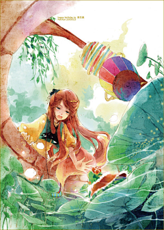 〆灬追忆昔年采集到杂图——景篇