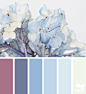 { hydrangea hues } image via: @traceybolton