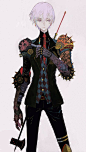 (13) Pinterest