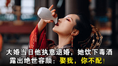 醒-醒采集到酒