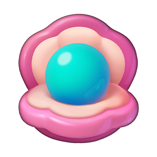 Shells — Aqua Match ...