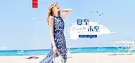电商◈女装海报