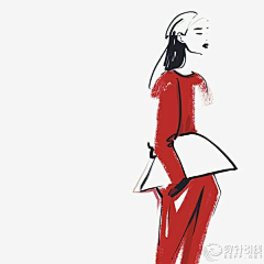 Chen习惯就好采集到人物